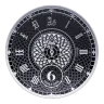 2022 $6 Chronos Silver 1oz Silver BU Coin