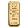 Munze Osterreich 500 Gram Gold Bar