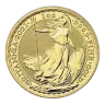 1 oz Britannia Gold Bullion Coin