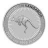 2026 Platinum Kangaroo - 1 oz