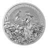 2024 Germania Mint Silver Germania Coin 10oz