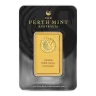 10 Oz Perth Mint Gold Bar (In Assay)