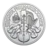 2014 Austria 1 oz Silver Philharmonic BU