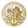 2026 Austrian Mint Gold Philharmonic Coin 1/10oz