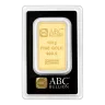 100g Gold Bar