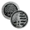 2 oz Second Amendment