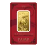 2026 1oz Year of the Horse Gold Bar