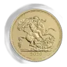 The Double-Sovereign 2026 Gold Bullion Coin