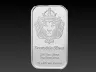 1 oz Scottsdale Mint Silver Bar
