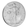 2014 1 oz American Silver Eagle Coin