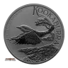 2026 Australian Kookaburra 1 oz Silver Bullion Coin