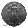 2026 American Eagle 1oz Silver Bullion Coin