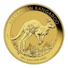 Any Year 1/4oz Bullion Nugget / Kangaroo Coin