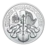 1oz Austrian Philharmonic Silver Coins 2023