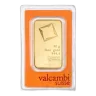 50 gram Valcambi Gold Bar