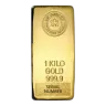 1 Kilo Royal Canadian Mint Gold Bar