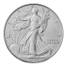 2026 1 oz American Silver Eagle