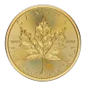 2026 Canadian Maple Leaf 1 oz Gold Coin