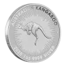 1 OZ PERTH MINT SILVER COIN