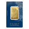 PAMP Suisse Fortuna One Ounce Gold Bar