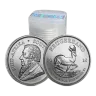 1oz South African Mint Krugerrand Fine Silver Coin 999