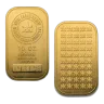 10 Ounce Royal Canadian Mint (RCM) Gold Bar