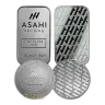 1 oz Asahi Refining Silver Bar