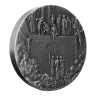 2 oz Biblical Silver Coin