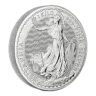 Best Value Silver Britannia 1kg Coin Pre-Owned
