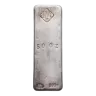 Misc. Minted Silver Bar 50 oz