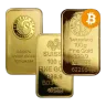 100 Gram Gold Bar - Special Offer