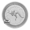1 oz Perth Mint Kangaroo Platinum Coin