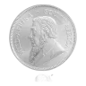1 oz South African Mint Krugerrand Silver Coin