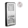 VAT-Free Republic Metals Corp 1 Kilogram Silver Bar