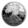 1 oz Silver Round - Walking Liberty (Mint Mark SI)