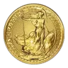 1 oz Britannia Gold Coin