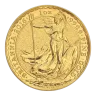 UK Britannia Uncirculated One Ounce 2016