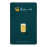 Perth Mint 1 Gram Gold Bar