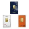 5 Gram Random Brand Gold Bar - (In Assay)