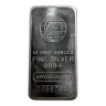 10 oz Engelhard Bar Silver Bar