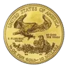 1/4 oz American Eagle Gold Coin