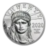 Any Year 1oz American Platinum Eagle