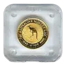 Australian Gold Nugget / Kangaroo Tenth Ounce (dates our choice)