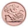 The Best Value Half-Sovereign Gold Bullion Coin