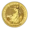 2026 Gold Britannia 0.25 oz Bullion Coin