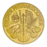 1996 Austrian 0.25 oz Gold Philharmonic Coin (Pre-Owned)