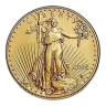 1oz American Eagle Gold Coin - Best Value