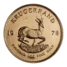 1 oz South African Mint Krugerrand Gold Coin