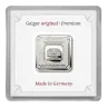 5g Geiger Original Silver Bar