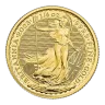 1/4 oz Britannia Gold Coin